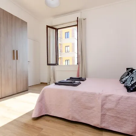 Quarto em Acomodações Particulares Pink *