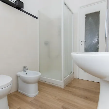 Rum i privatbostad Pink