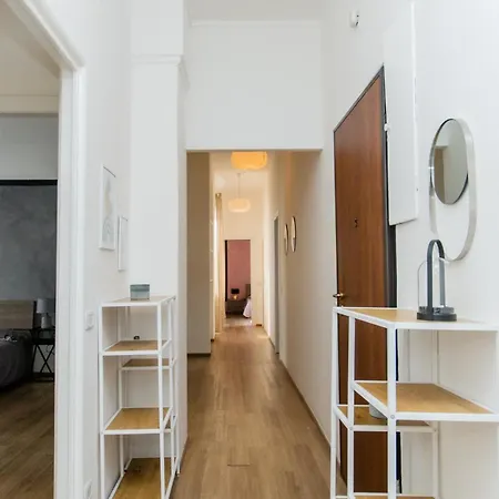 Pink Rum i privatbostad *