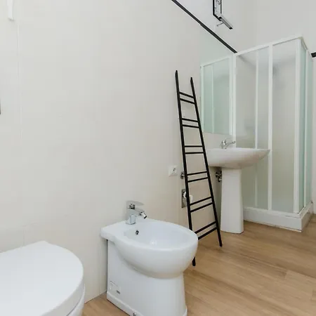 Rum i privatbostad Pink *