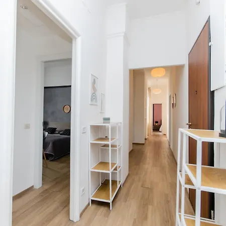 Pink Rum i privatbostad *