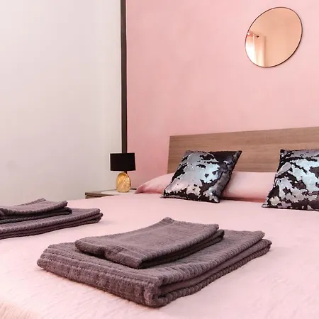 Pink * Милан