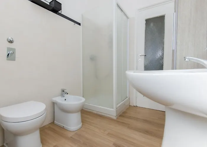Quarto em Acomodações Particulares Pink