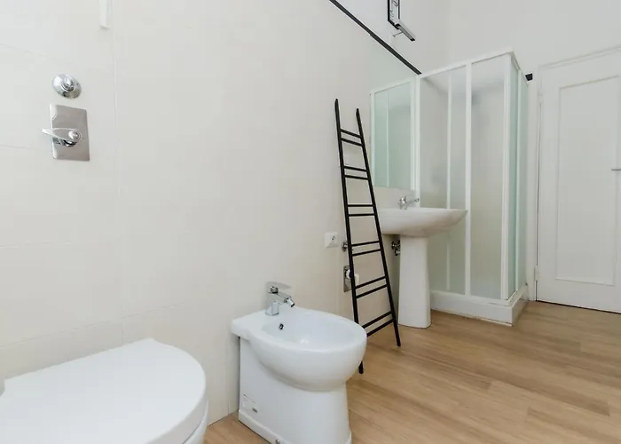 Quarto em Acomodações Particulares Pink *