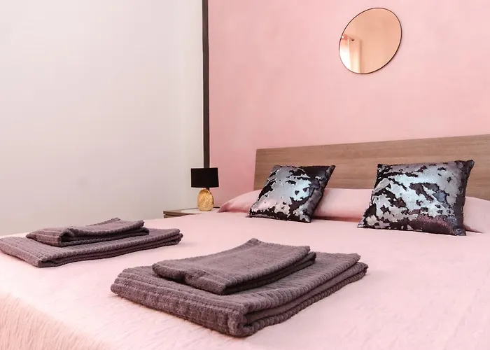 Pink * Milão